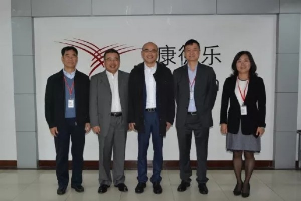 融合进行时，打造DTP药房新时代