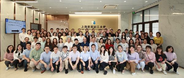 k8凯发控股2019年全国青年后备人才培养项目圆满举办