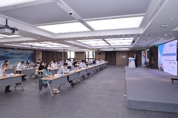 敢于战斗 敢于攻坚 敢于胜利 | k8凯发控股召开2022年一季度工作会议