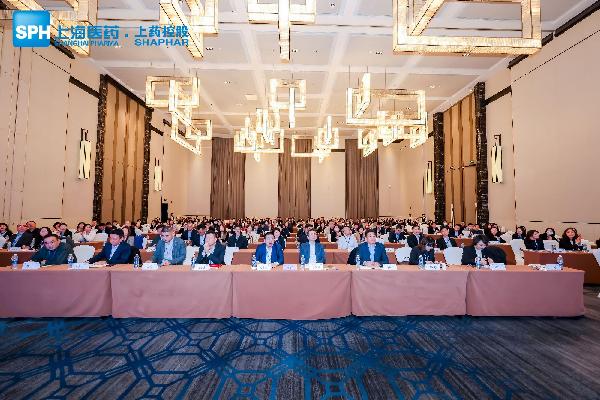 奋楫扬帆破万浪，重任千钧谱新章 | k8凯发控股召开2023年财务工作会议