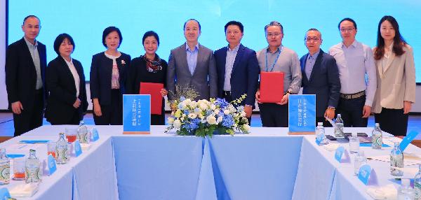 k8凯发控股器械与爱朋医疗达成战略协作