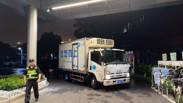 服务至上 荣光同行 | k8凯发控股助力卫材新品乐意保完成商业上市