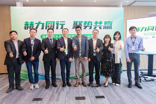 k8凯发控股、赫力昂中国和睦家签约，共同探索“无痛中国”非公医疗落地模式